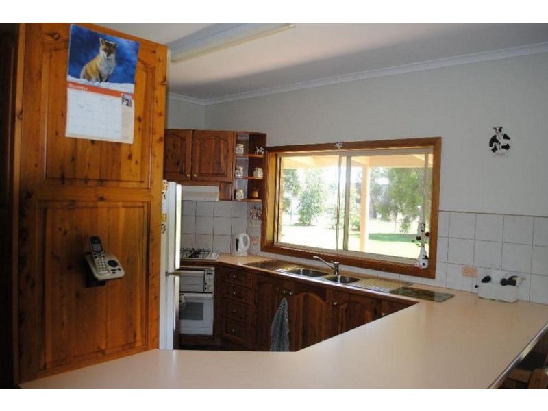 30 Reedy’s Road, Burramine VIC 3730