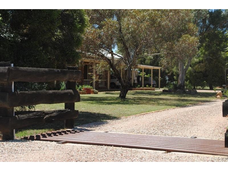 30 Reedy’s Road, Burramine VIC 3730