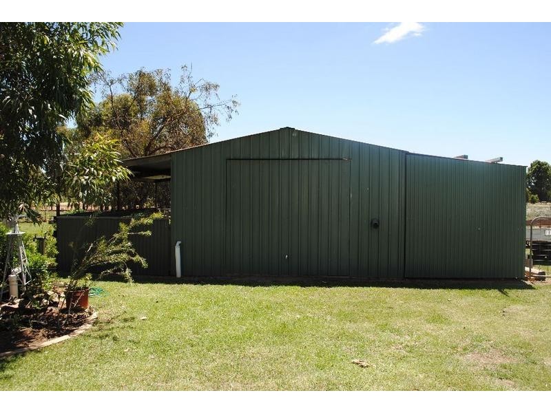 30 Reedy’s Road, Burramine VIC 3730