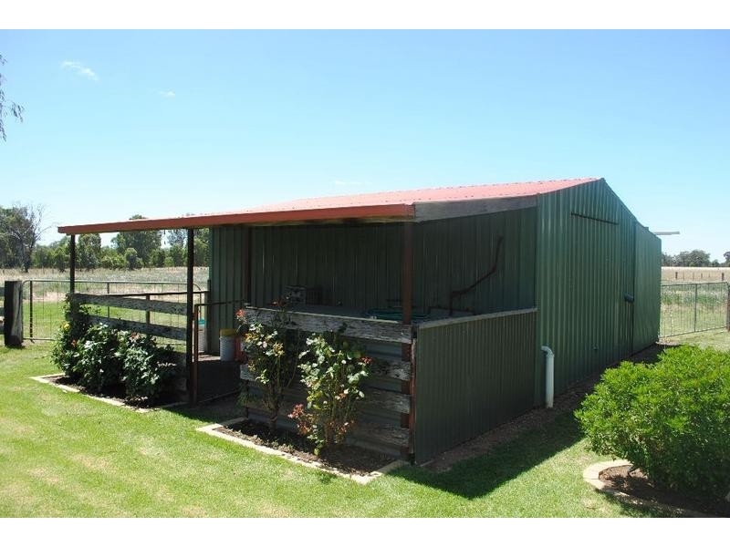 30 Reedy’s Road, Burramine VIC 3730