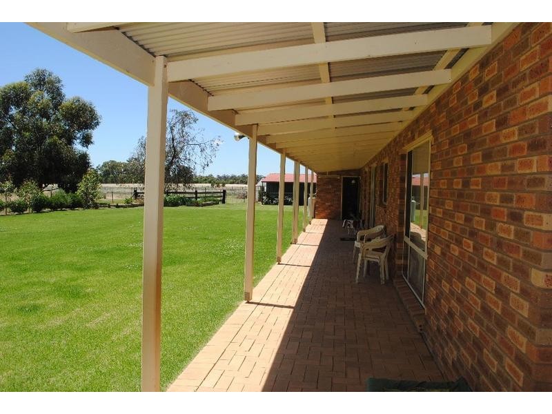 30 Reedy’s Road, Burramine VIC 3730