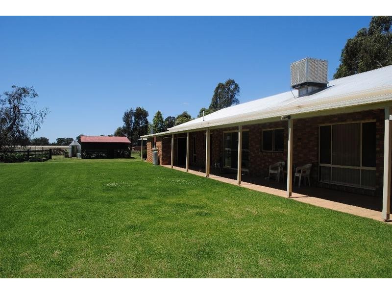 30 Reedy’s Road, Burramine VIC 3730