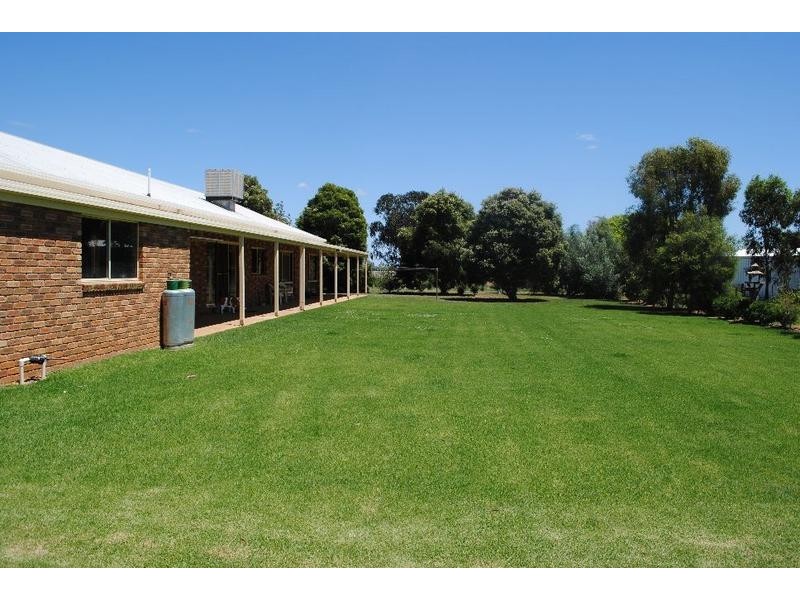 30 Reedy’s Road, Burramine VIC 3730