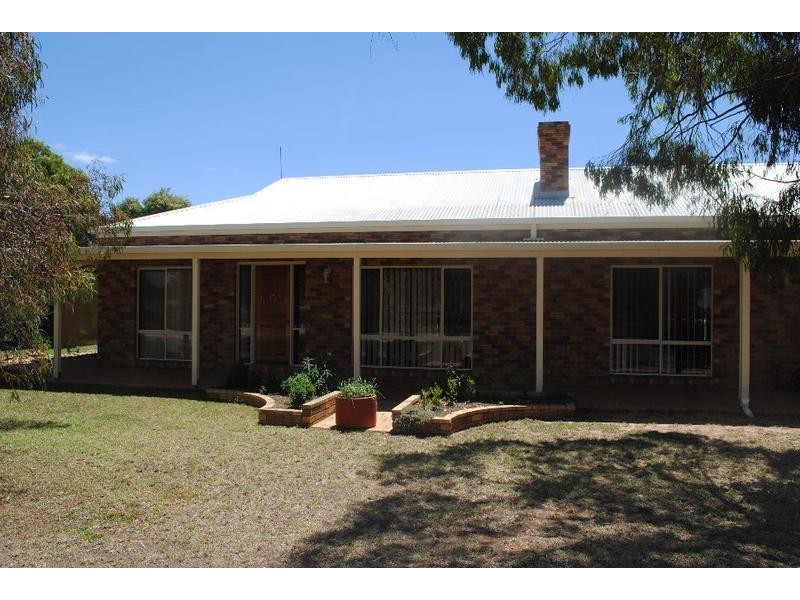 30 Reedy’s Road, Burramine VIC 3730