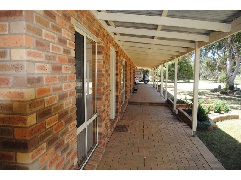 30 Reedy’s Road, Burramine VIC 3730