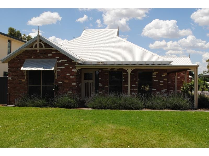 Bundalong VIC 3730