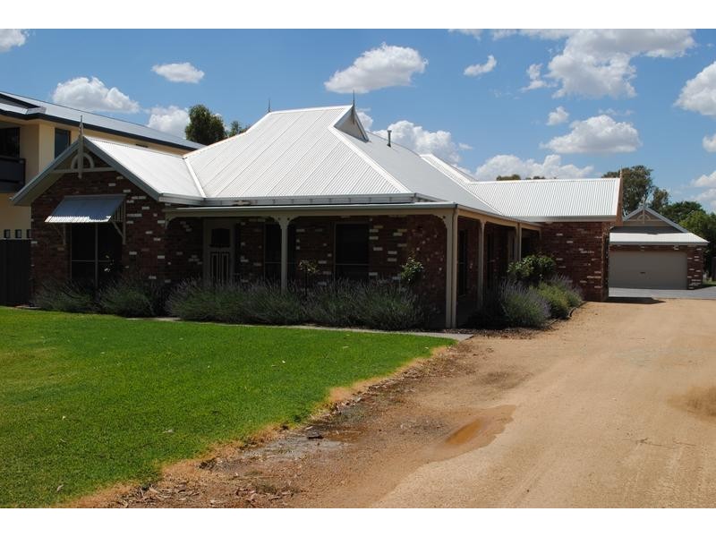 Bundalong VIC 3730