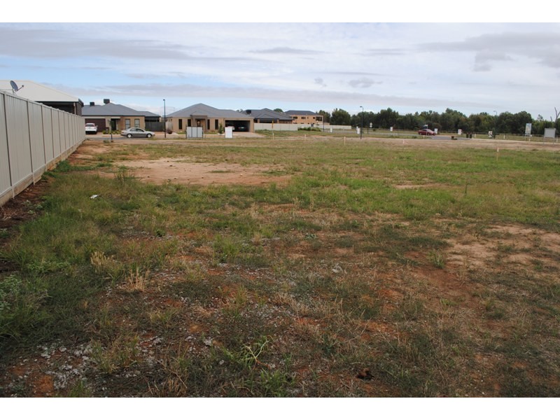 Lot 47, 4 Marine Avenue, Yarrawonga VIC 3730