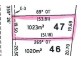 Lot 47, 4 Marine Avenue, Yarrawonga VIC 3730
