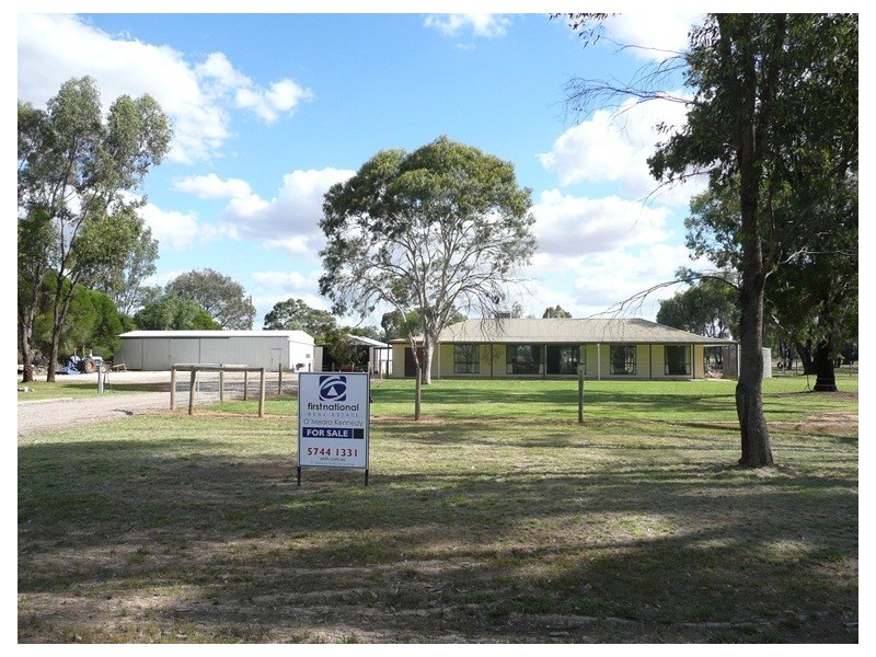 550 Wrights Road, Bundalong VIC 3730