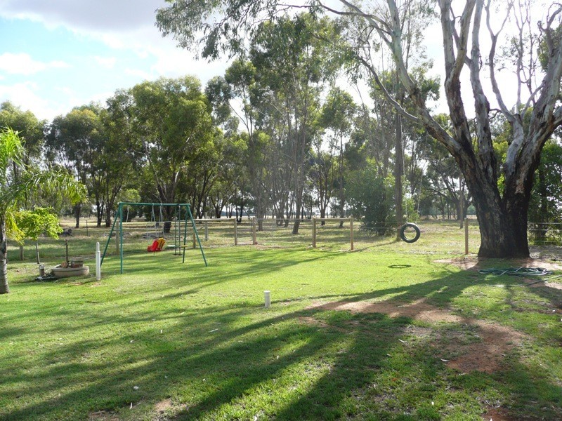 550 Wrights Road, Bundalong VIC 3730