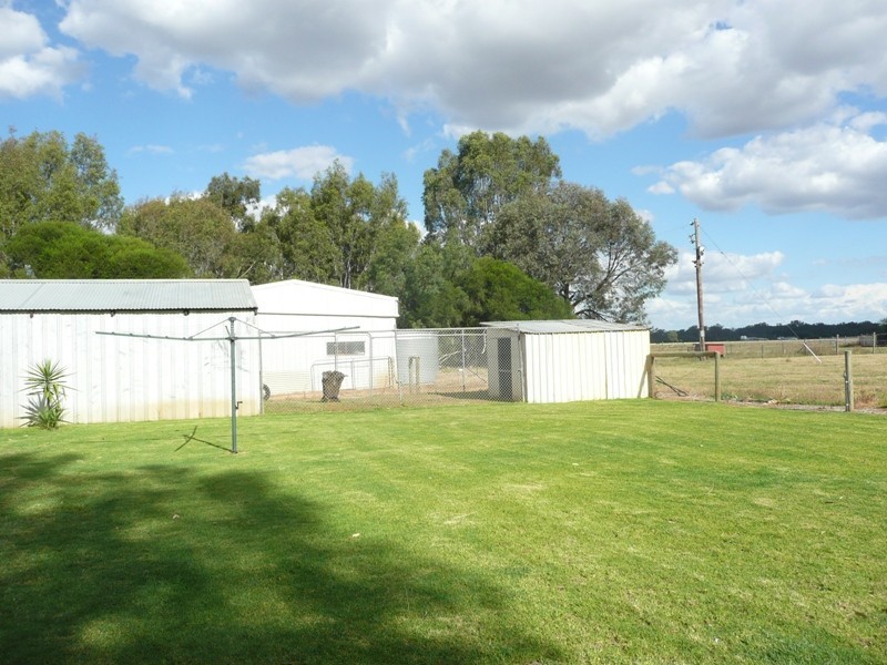 550 Wrights Road, Bundalong VIC 3730