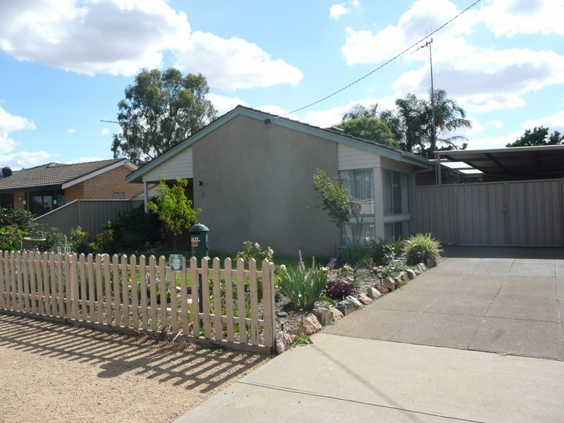Yarrawonga VIC 3730