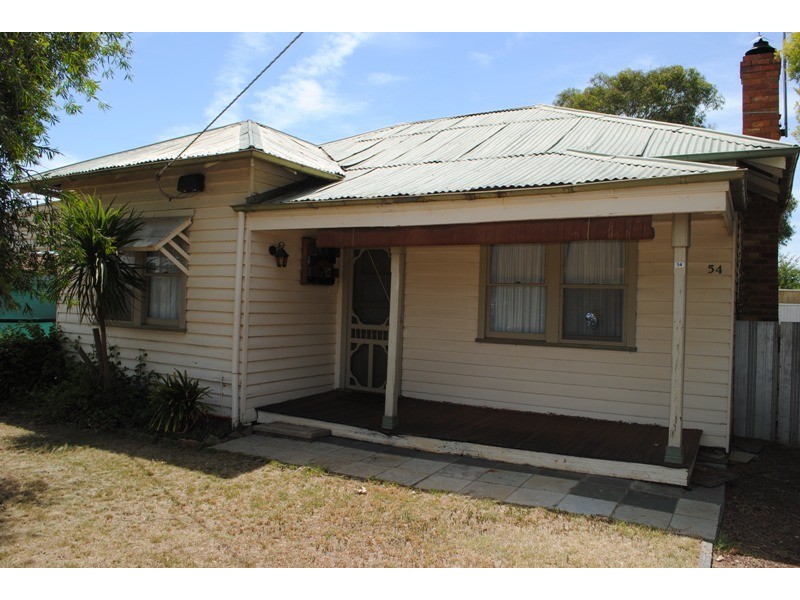 54 Murphy Street, Yarrawonga VIC 3730