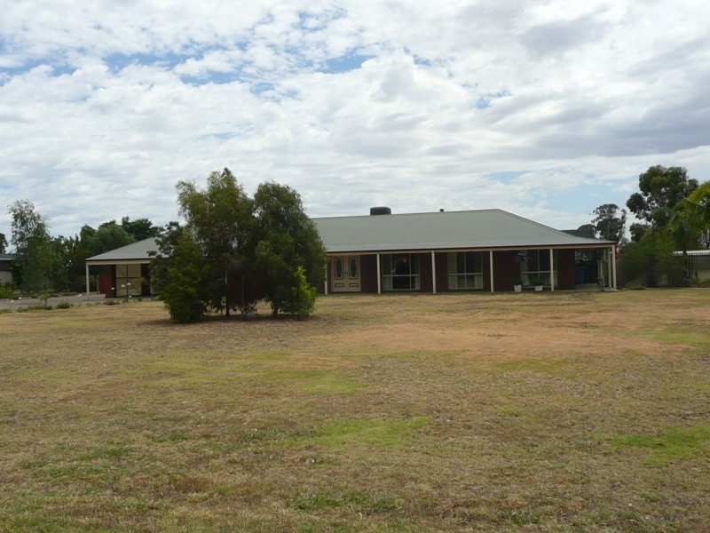 Yarrawonga VIC 3730
