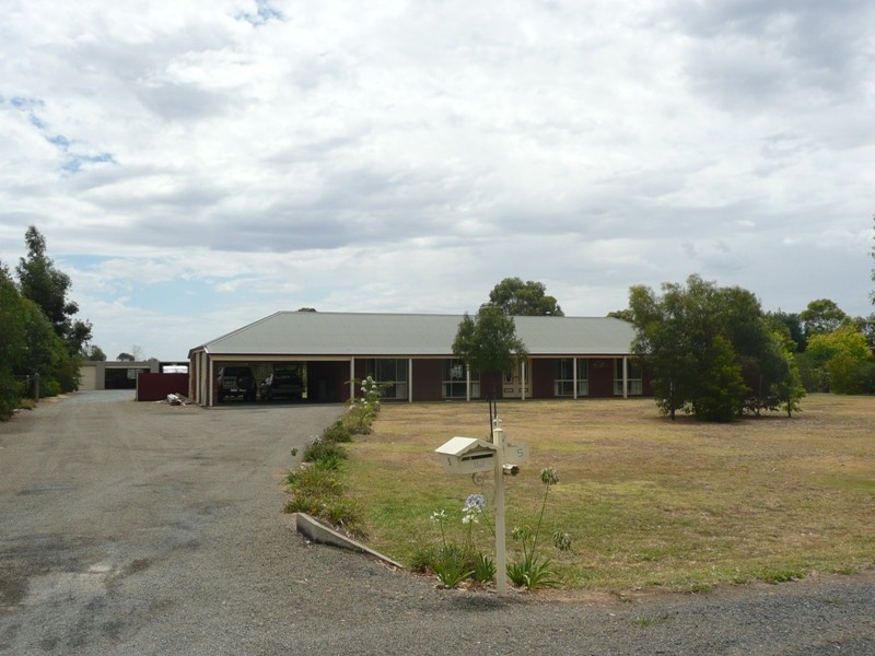 Yarrawonga VIC 3730