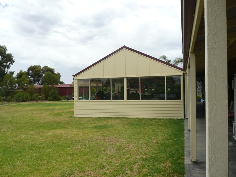 Yarrawonga VIC 3730