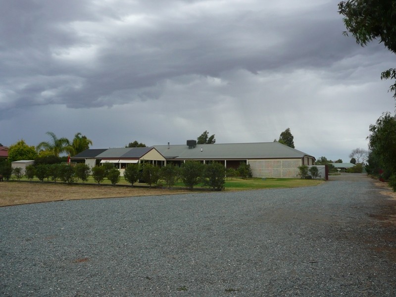 Yarrawonga VIC 3730