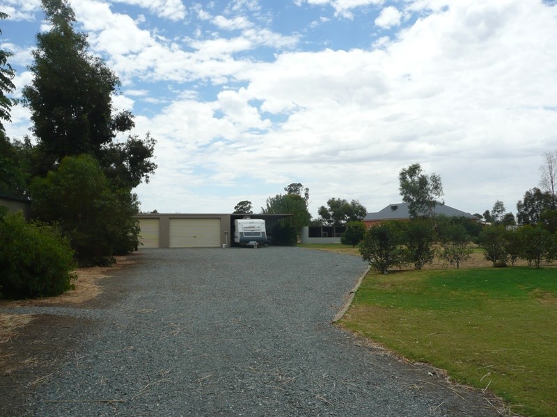 Yarrawonga VIC 3730