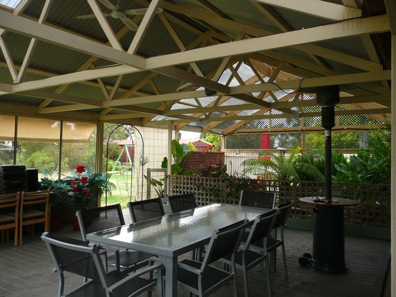 Yarrawonga VIC 3730