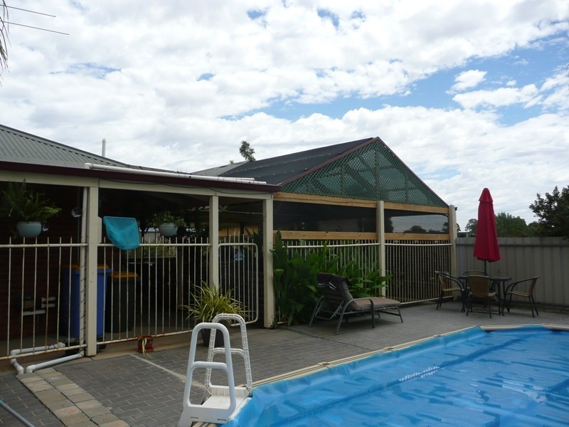 Yarrawonga VIC 3730