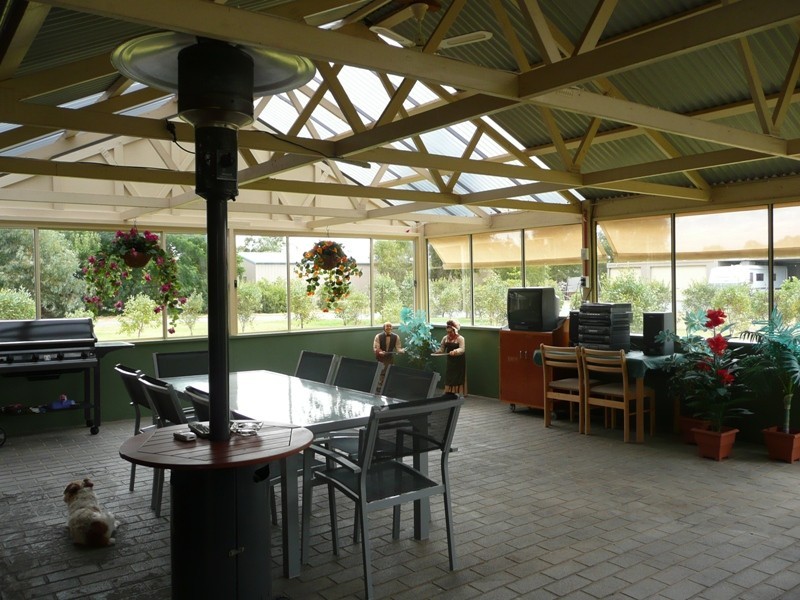 Yarrawonga VIC 3730