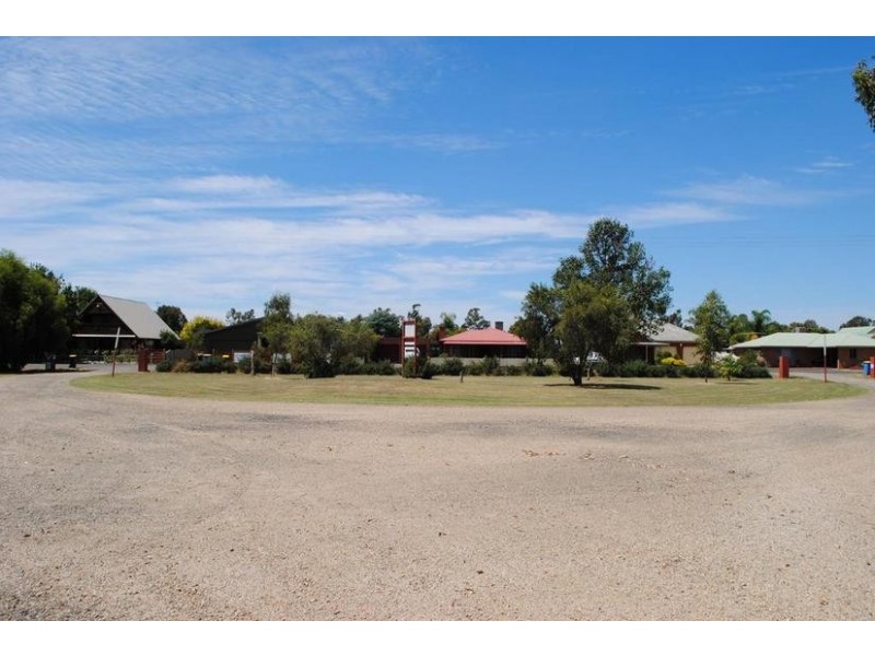 11 Hogans Road, Yarrawonga VIC 3730