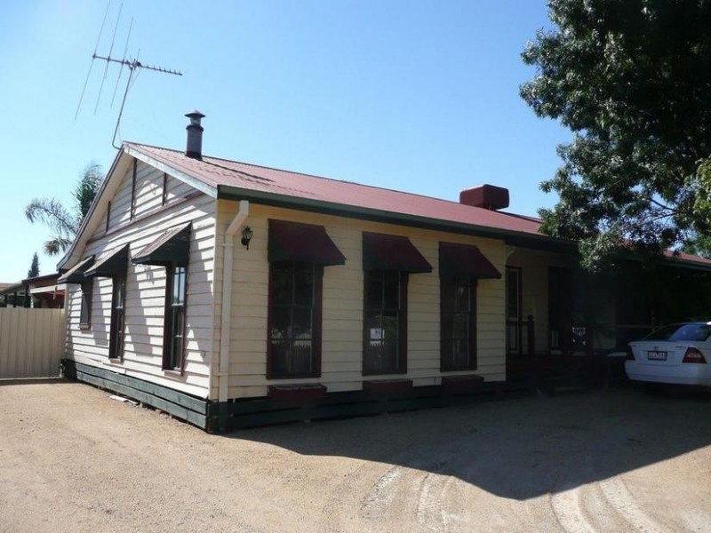 9 Mallon Street, Tungamah VIC 3728