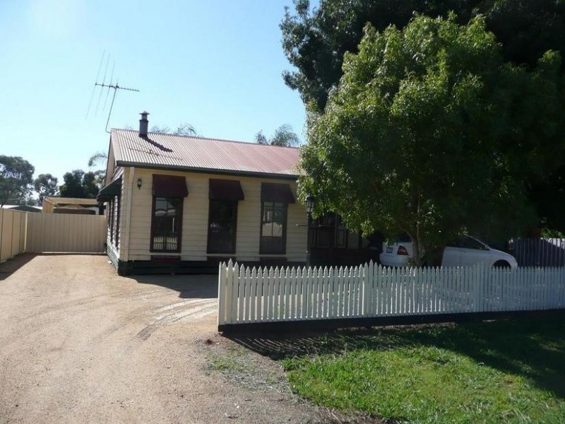 9 Mallon Street, Tungamah VIC 3728