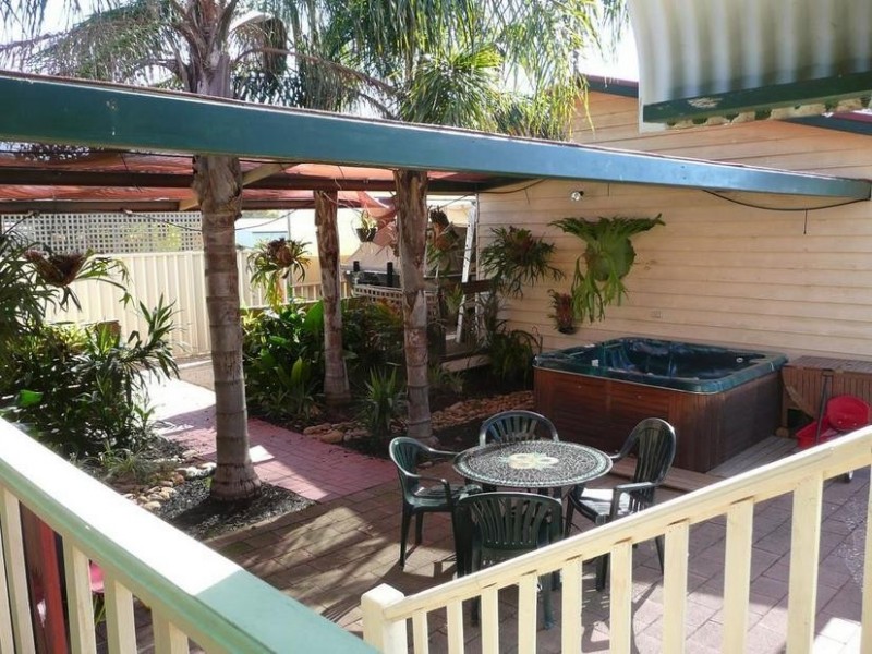 9 Mallon Street, Tungamah VIC 3728