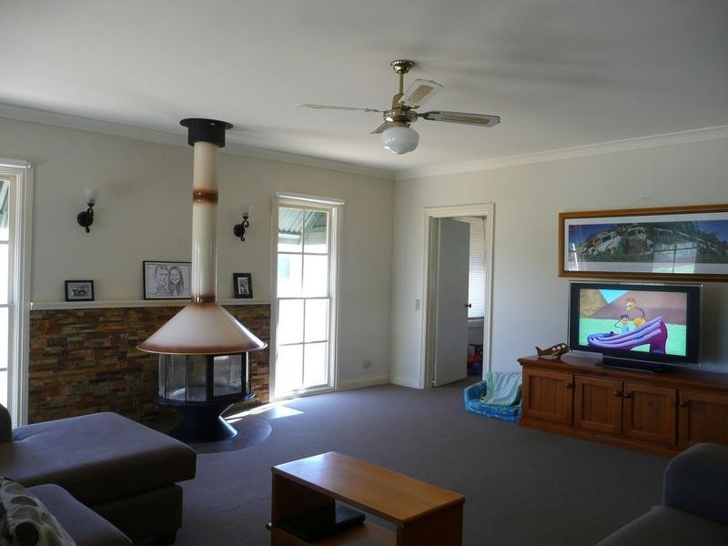 9 Mallon Street, Tungamah VIC 3728