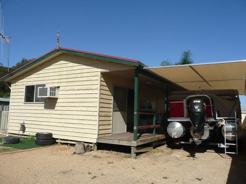 9 Mallon Street, Tungamah VIC 3728