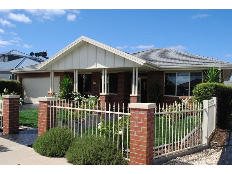 1/34 Fields Avenue, Yarrawonga VIC 3730