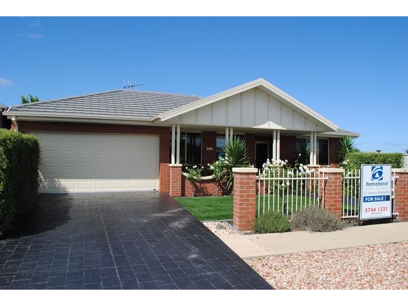1/34 Fields Avenue, Yarrawonga VIC 3730