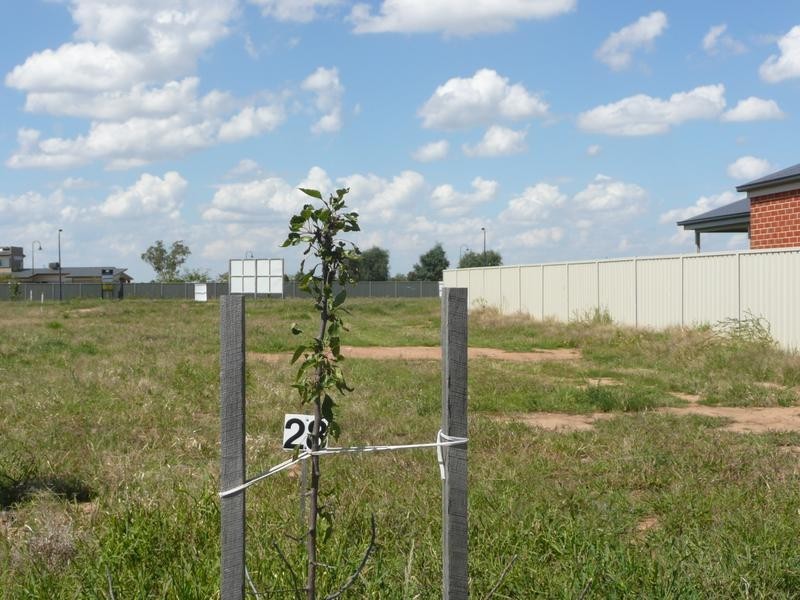 Lot 28 Lakeviews Circuit, Yarrawonga VIC 3730