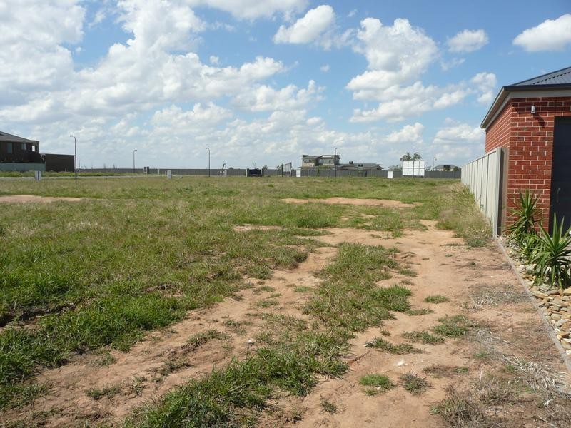 Lot 28 Lakeviews Circuit, Yarrawonga VIC 3730