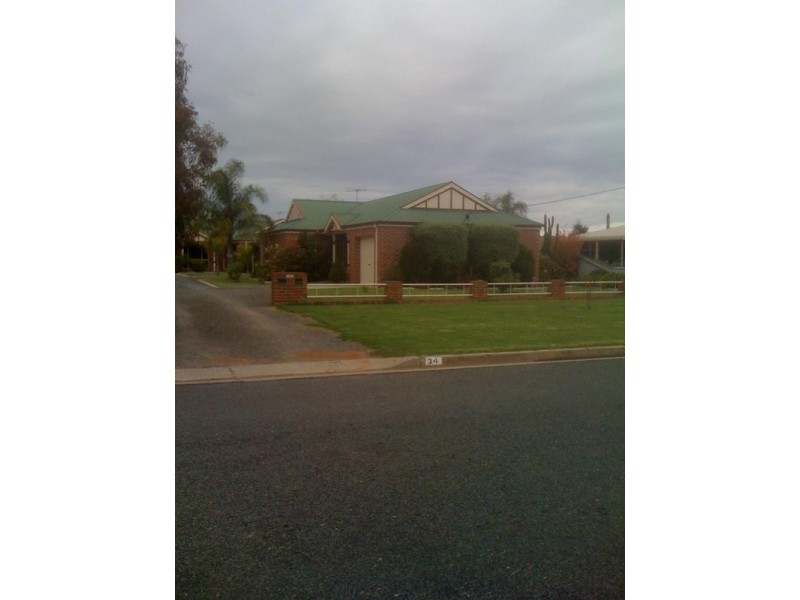 1/34 Hume Street, Mulwala NSW 2647