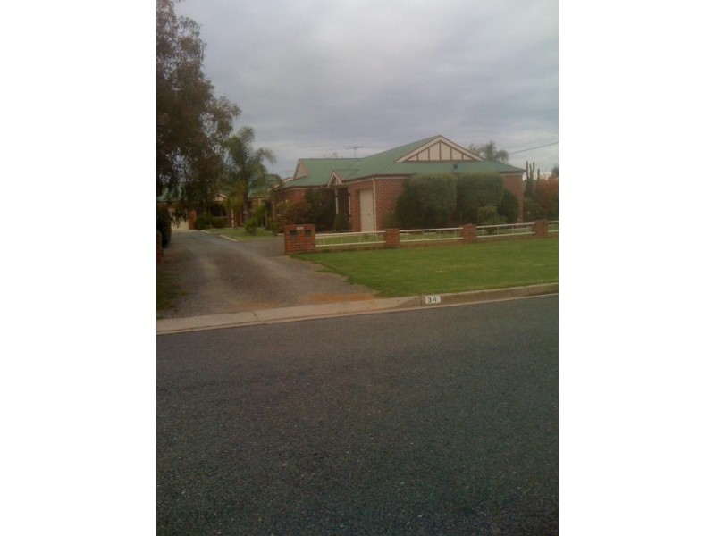 1/34 Hume Street, Mulwala NSW 2647