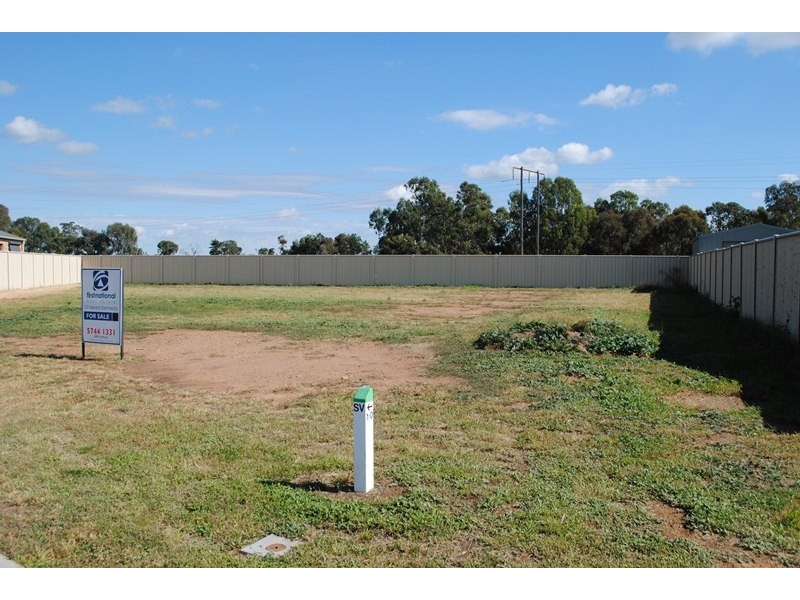 Lot 37, 24 Heather Circuit, Mulwala NSW 2647