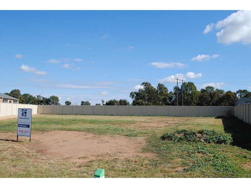 Lot 37, 24 Heather Circuit, Mulwala NSW 2647