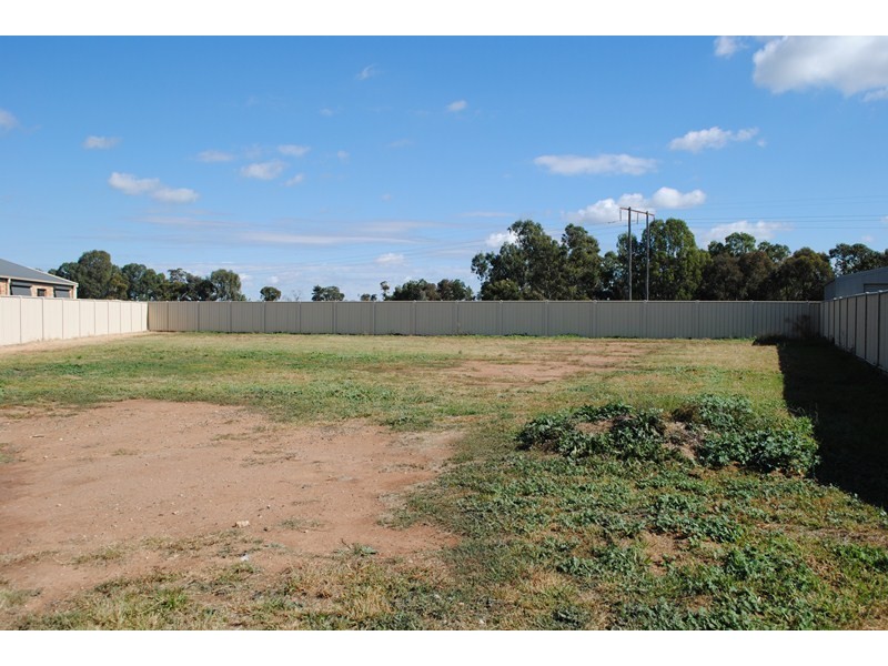 Lot 37, 24 Heather Circuit, Mulwala NSW 2647