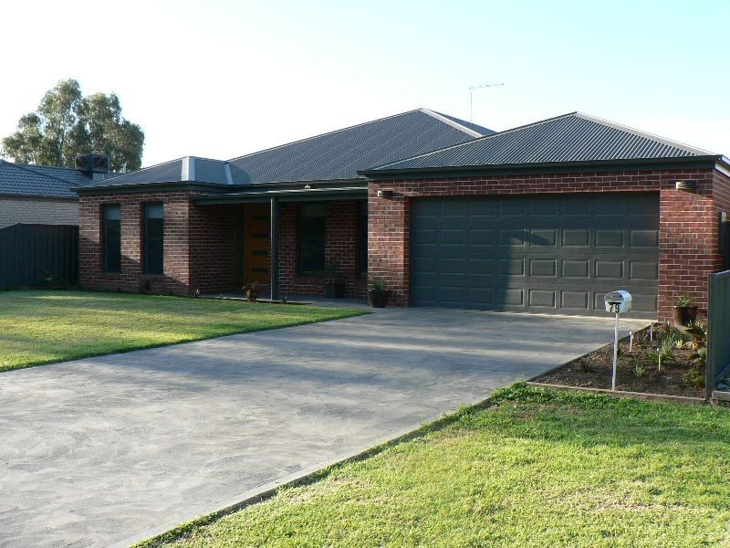 79 Beams Street, Mulwala NSW 2647