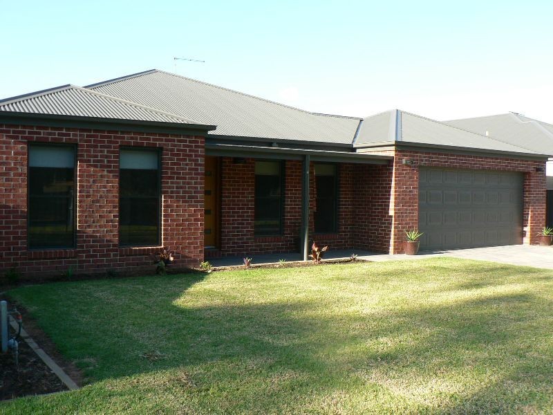 79 Beams Street, Mulwala NSW 2647