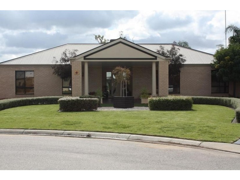 6 Amaroo Court, Mulwala NSW 2647