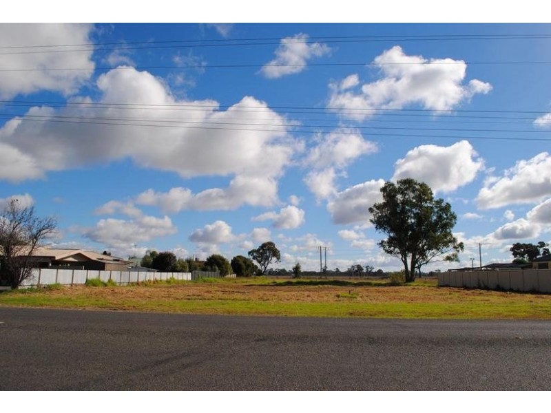 60 Corowa Road, Mulwala NSW 2647
