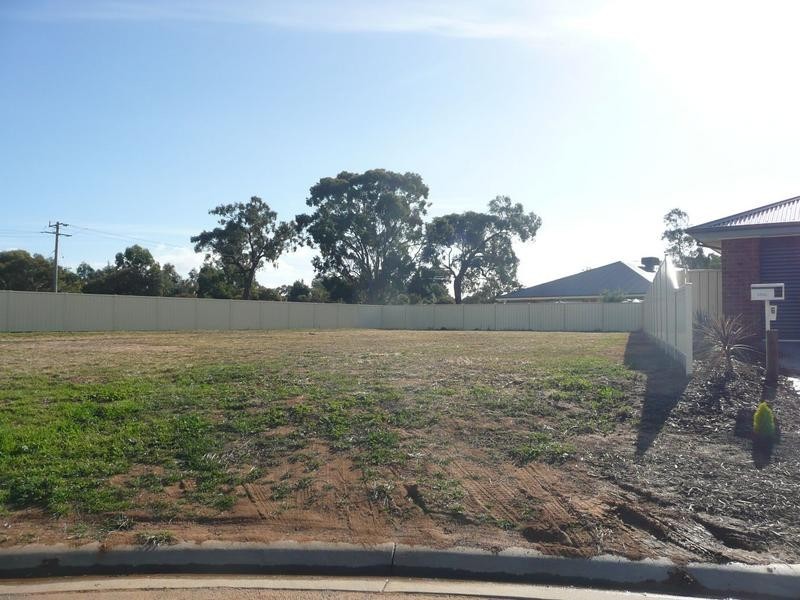 5 Cassar Court, Mulwala NSW 2647