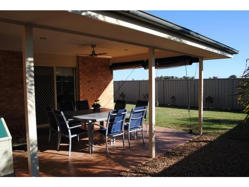 1B McCarthy Close, Yarrawonga VIC 3730