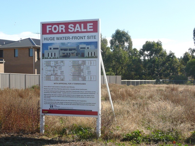 51 Anchorage Way, Yarrawonga VIC 3730