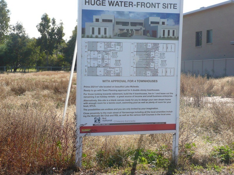 51 Anchorage Way, Yarrawonga VIC 3730