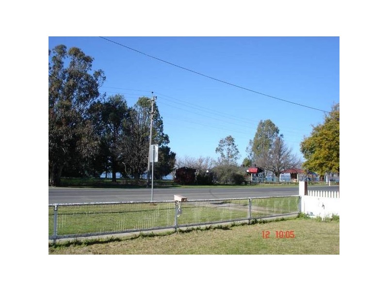 17 MELBOURNE STREET, Mulwala NSW 2647